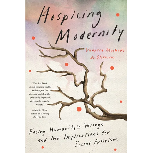 Hospicing Modernity: Facing Humanity's Wrongs and the Implications for Social Activism