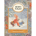 Henri and Miko: Winter in Bosk Olivette