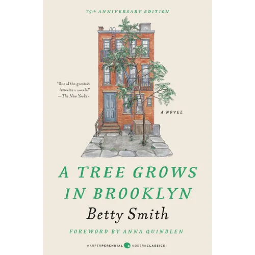 A Tree Grows in Brooklyn