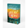 Everything New Again: Deluxe Limited Edition