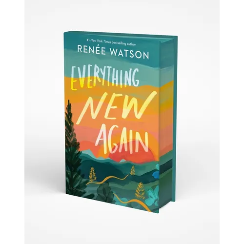 Everything New Again: Deluxe Limited Edition