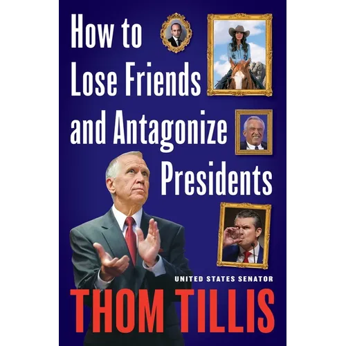 How to Lose Friends and Antagonize Presidents: The Trouble with Sycophants, Courage Outsourcing, and Partisan Groupthink