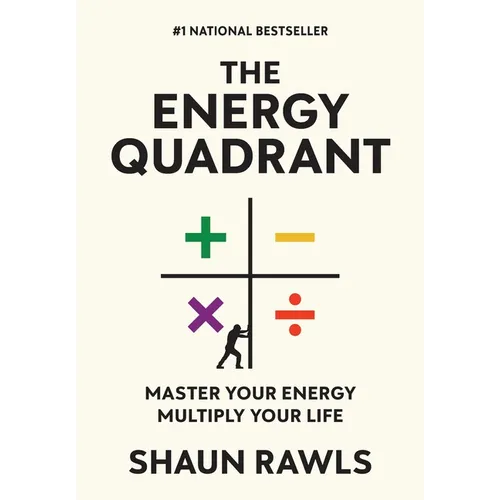 The Energy Quadrant
