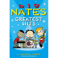 Big Nate's Greatest Hits: Volume 11
