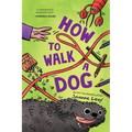 How to Walk a Dog