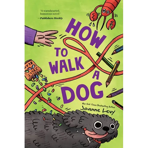 How to Walk a Dog