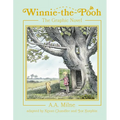 Winnie-The-Pooh: The Graphic Novel