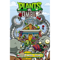 Plants vs. Zombies Zomnibus Volume 5