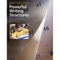 Powerful Writing Structures: Brain Pocket Strategies for Supporting a Year-Long Writing Program