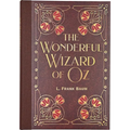 The Wonderful Wizard of Oz (Masterpiece Library Edition)