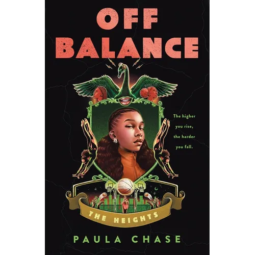 Off Balance