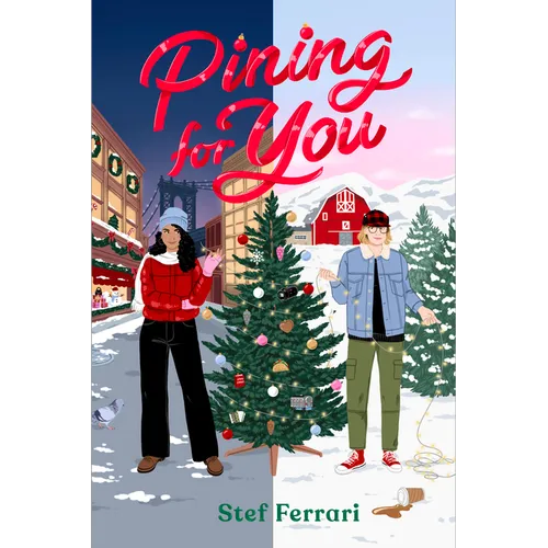 Pining for You