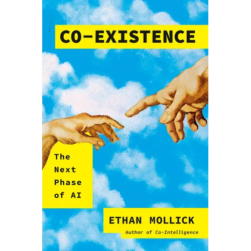 Co-Existence: The Next Phase of AI