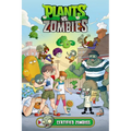 Plants vs. Zombies Volume 26: Certified Zomboss