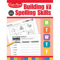 Building Spelling Skills Grade 2 Te