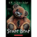 Scare Bear