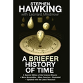A Briefer History of Time: A Special Edition of the Science Classic