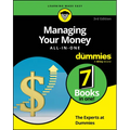 Managing Your Money All-In-One for Dummies