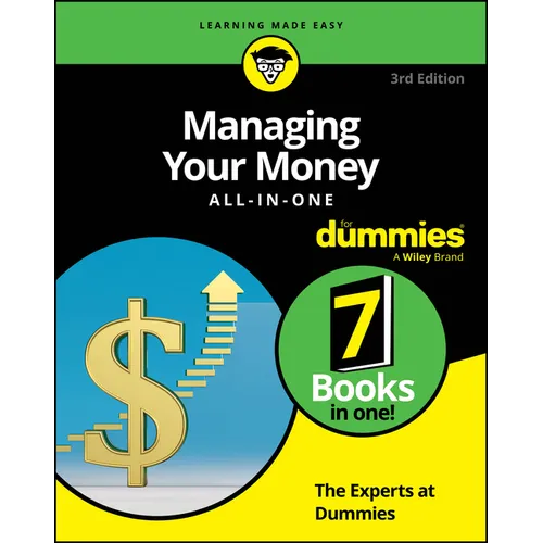 Managing Your Money All-In-One for Dummies