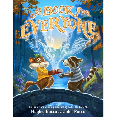 A Book for Everyone
