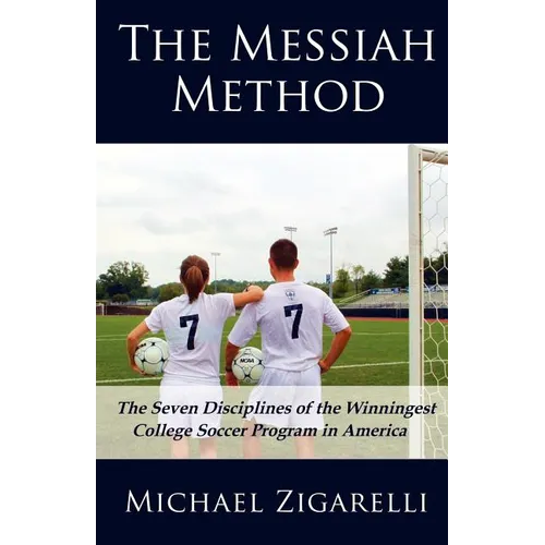 The Messiah Method