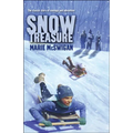 Snow Treasure