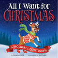 All I Want for Christmas: A Holiday Countdown