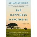 The Happiness Hypothesis: Finding Modern Truth in Ancient Wisdom