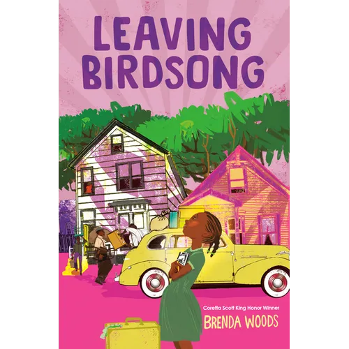 Leaving Birdsong