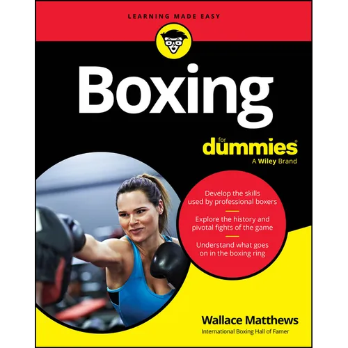 Boxing for Dummies