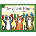 Three Little Kittens
