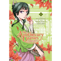 The Apothecary Diaries: Maomao's Notes on the Inner Palace, Vol. 1