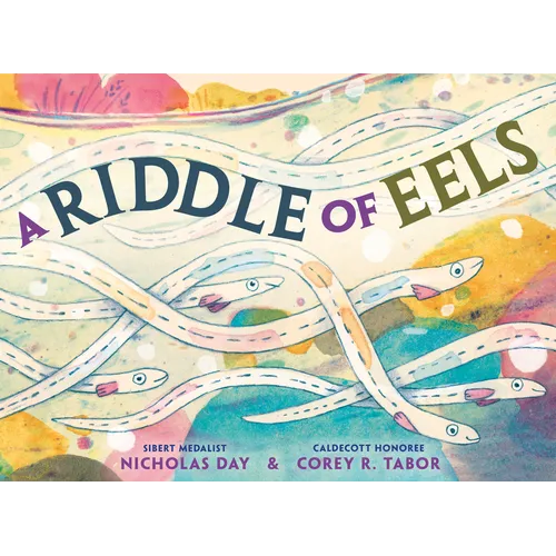 A Riddle of Eels