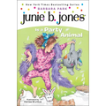 Junie B. Jones Is a Party Animal
