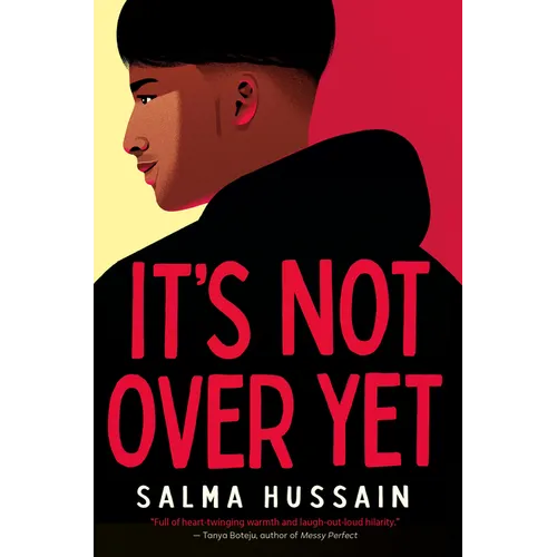 It's Not Over Yet