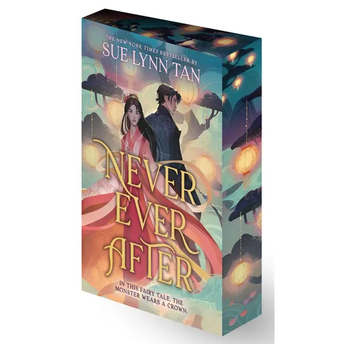 Never Ever After (Special Limited Edition)