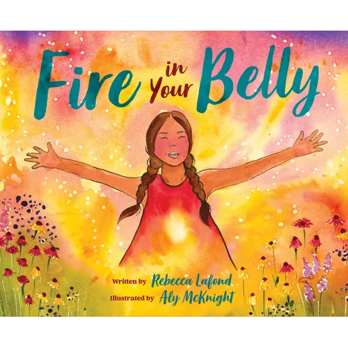 Fire in Your Belly