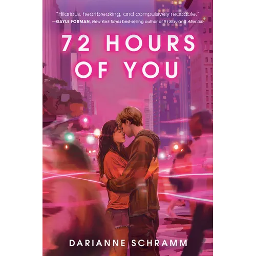 72 Hours of You