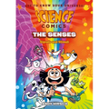Science Comics: The Senses: Signals and Stimuli