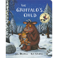 The Gruffalo's Child