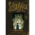 The Wyrm King