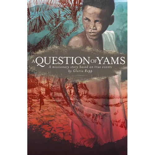 A Question of Yams
