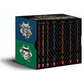 Harry Potter Books 1-7 Special Edition Boxed Set