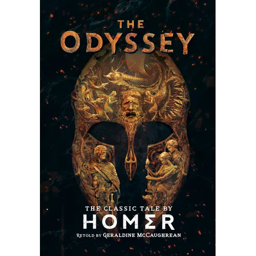 The Odyssey