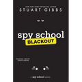 Spy School Blackout