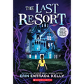 The Last Resort