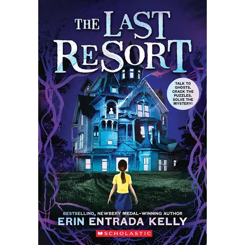 The Last Resort