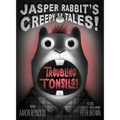 Troubling Tonsils!