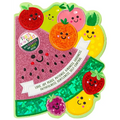Scratch and Sniff Fruits of the Spirit