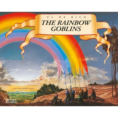 Rainbow Goblins